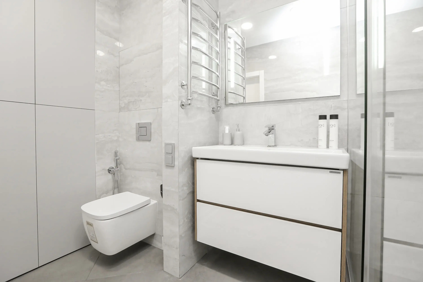 Апартаменты Park