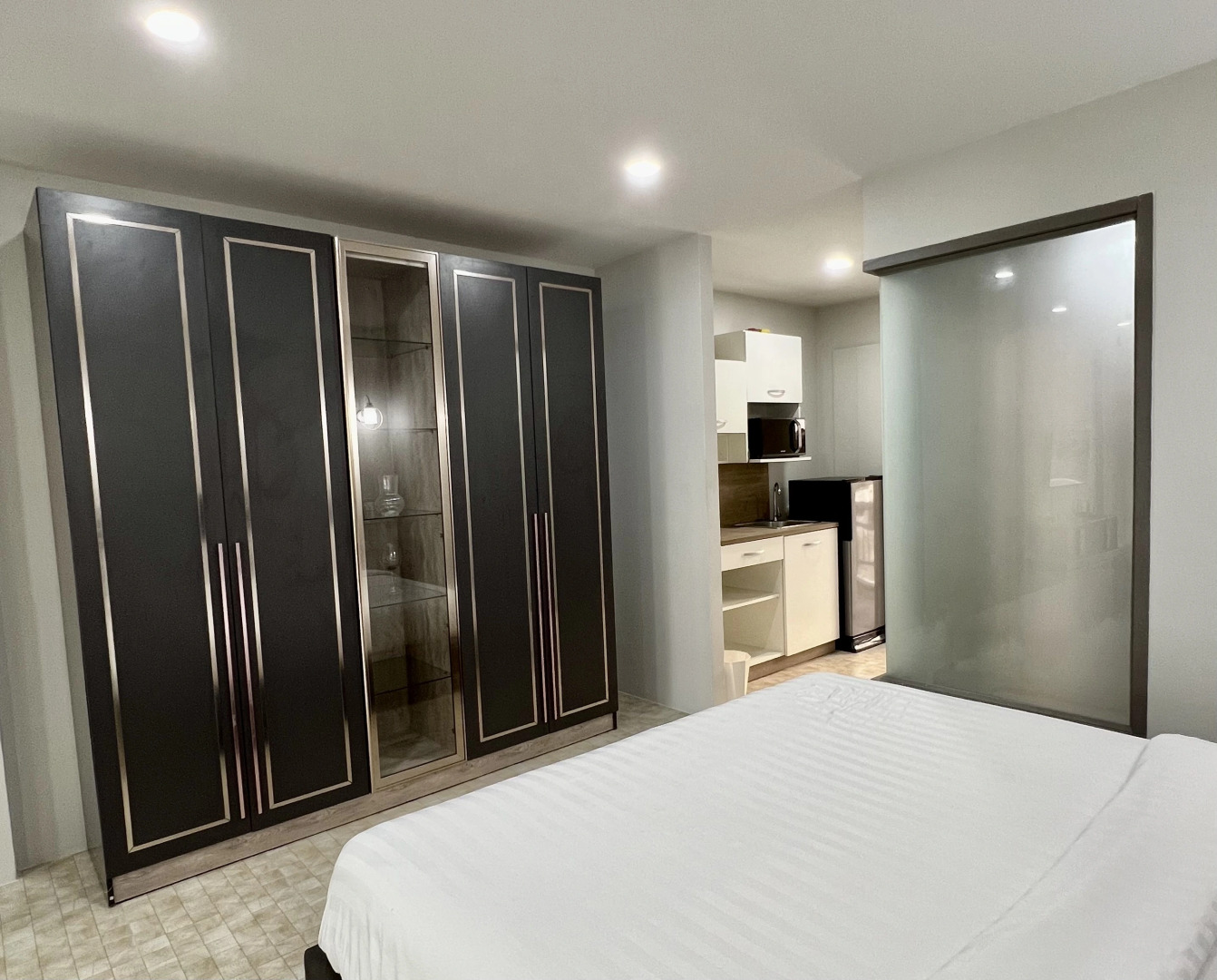 Апартаменты Green Golf