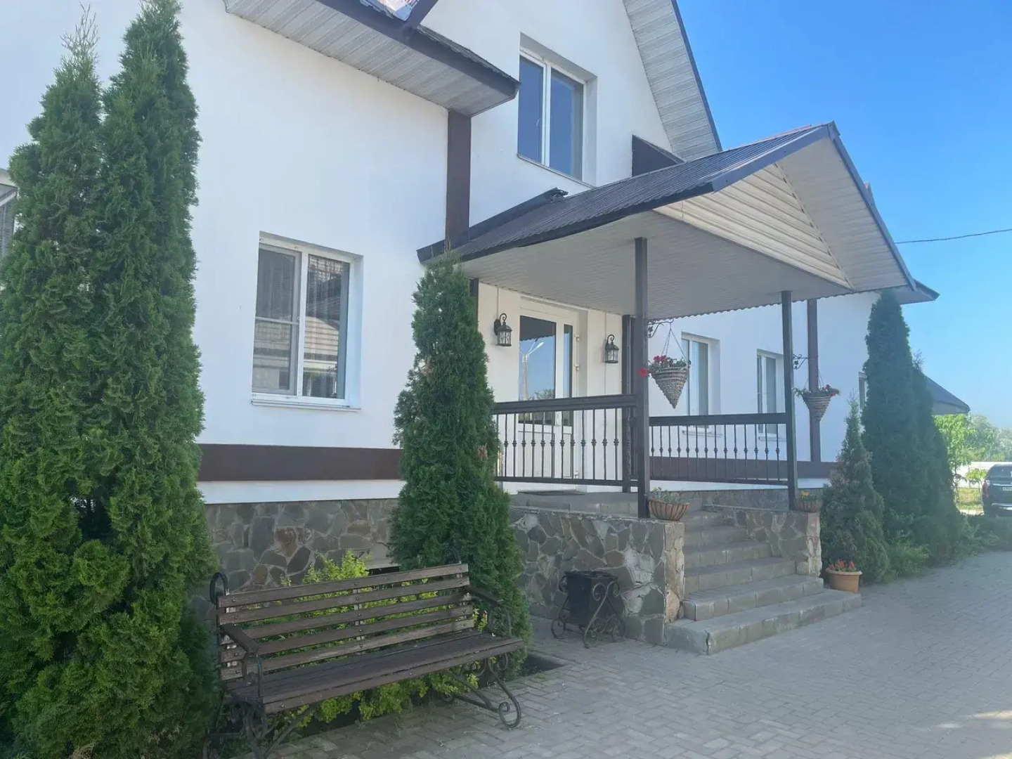 Отель Транзит