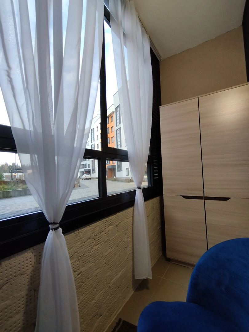 Квартира Ижик 1