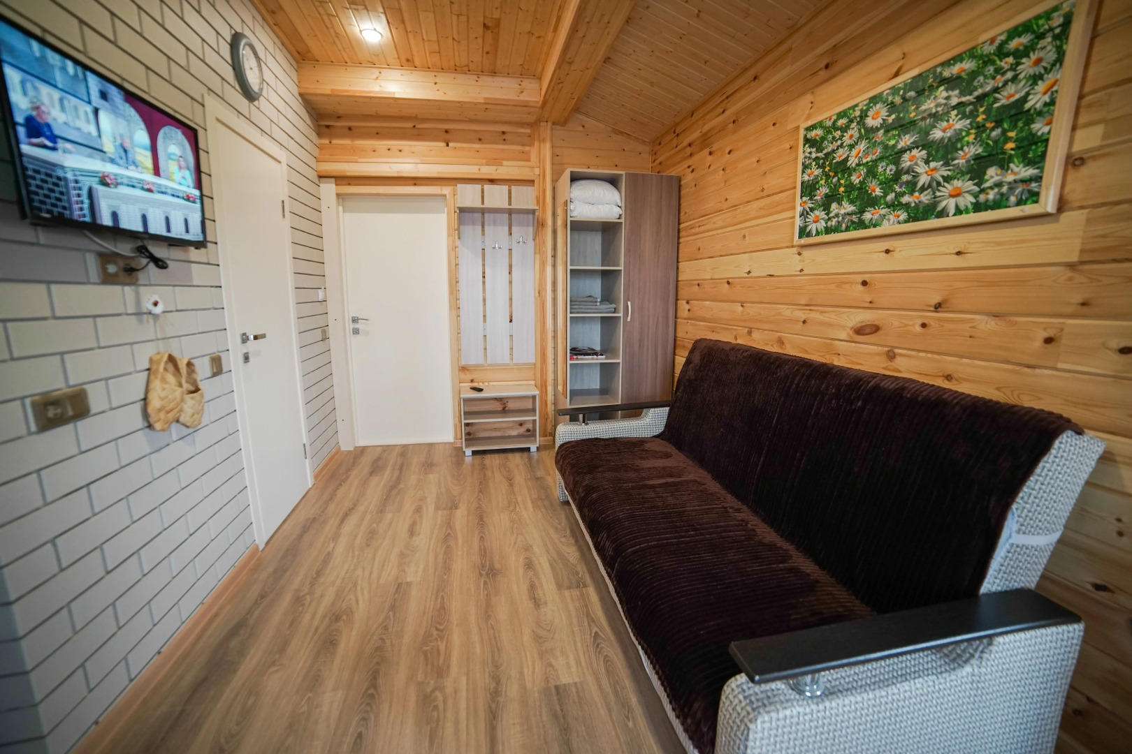 Гостевой Дом Энергия Жизни