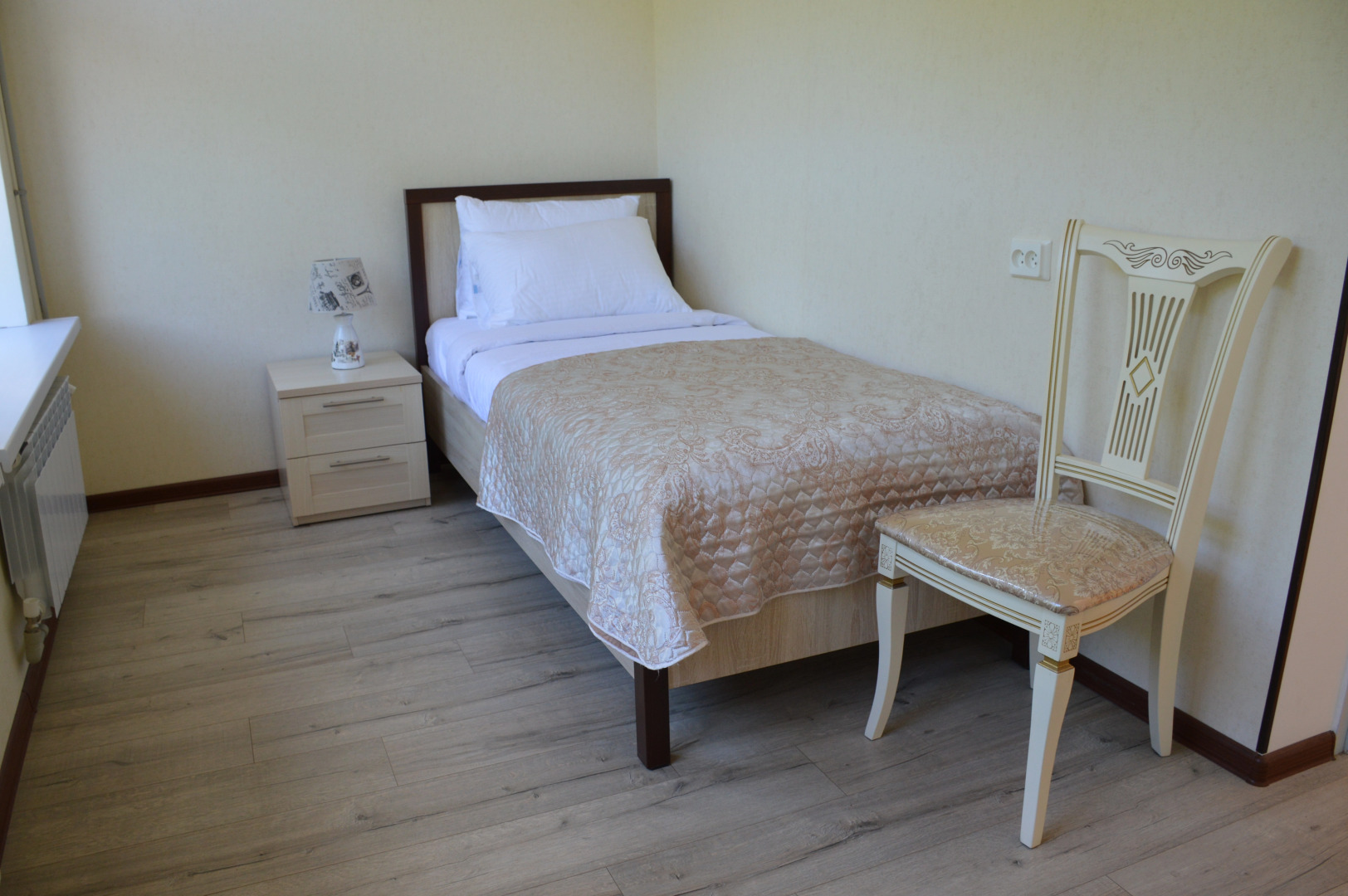 Гостевой дом Лотос