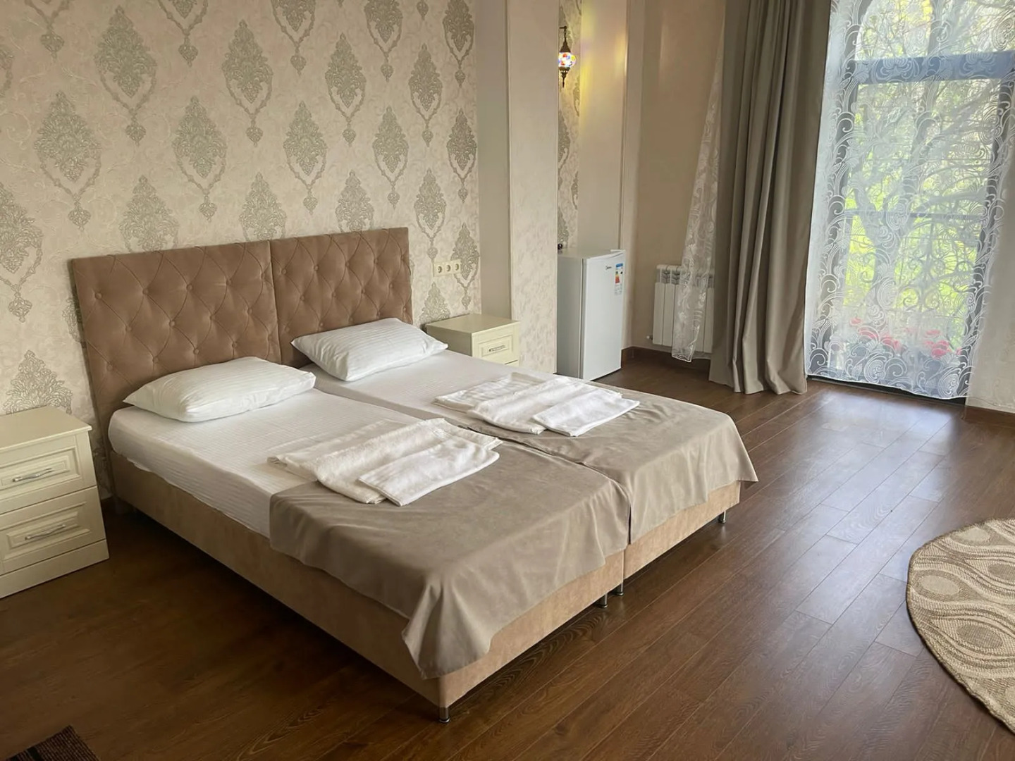 Гостевой Дом Роза Кавказа