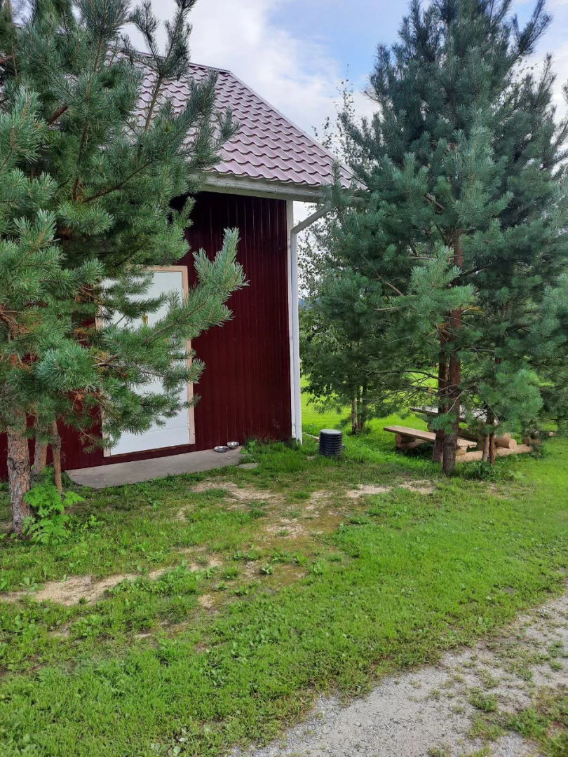 Гостевой Дом Ярви Хаус