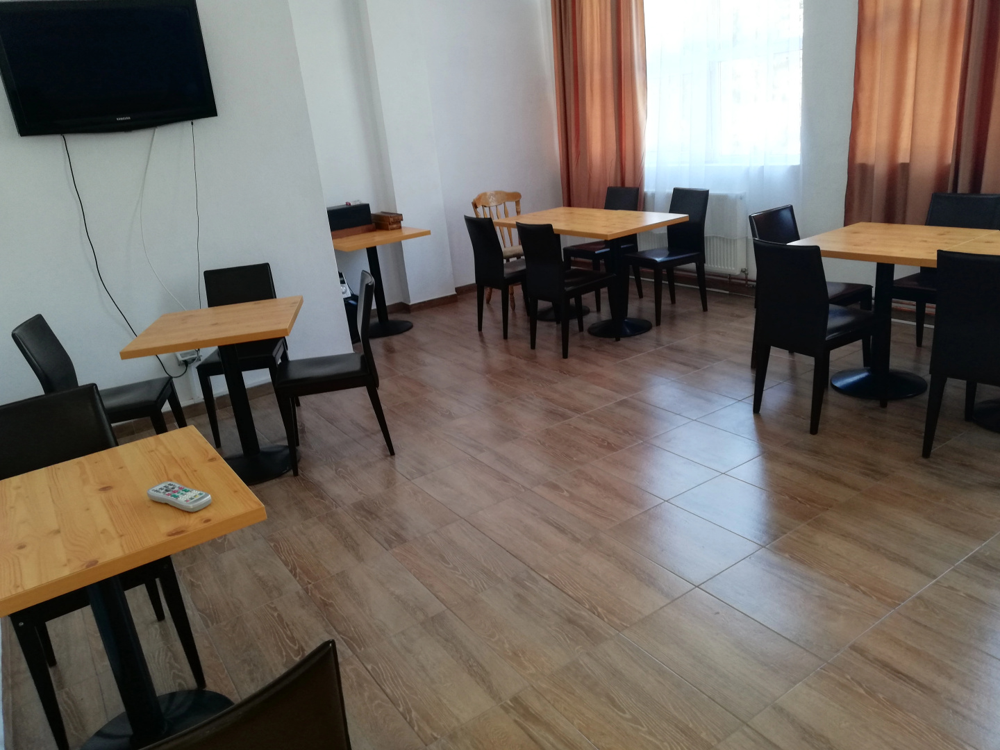 Хостел Valcea