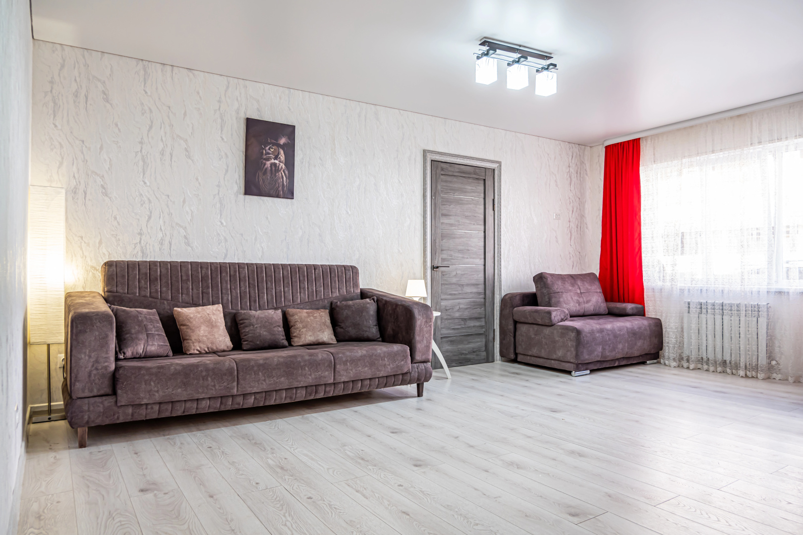 Kuba Flat