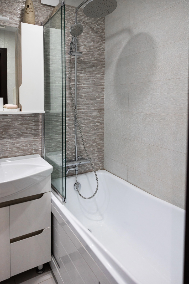 Квартира 1 крепостной 34