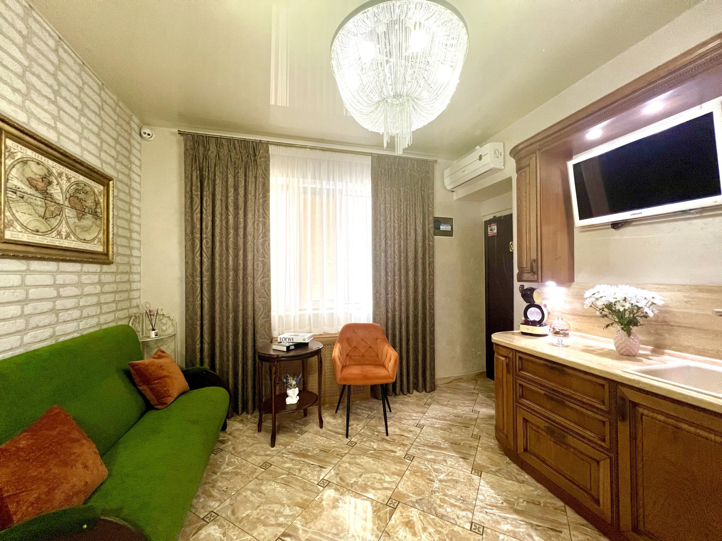 Гостевой дом    Олимпия