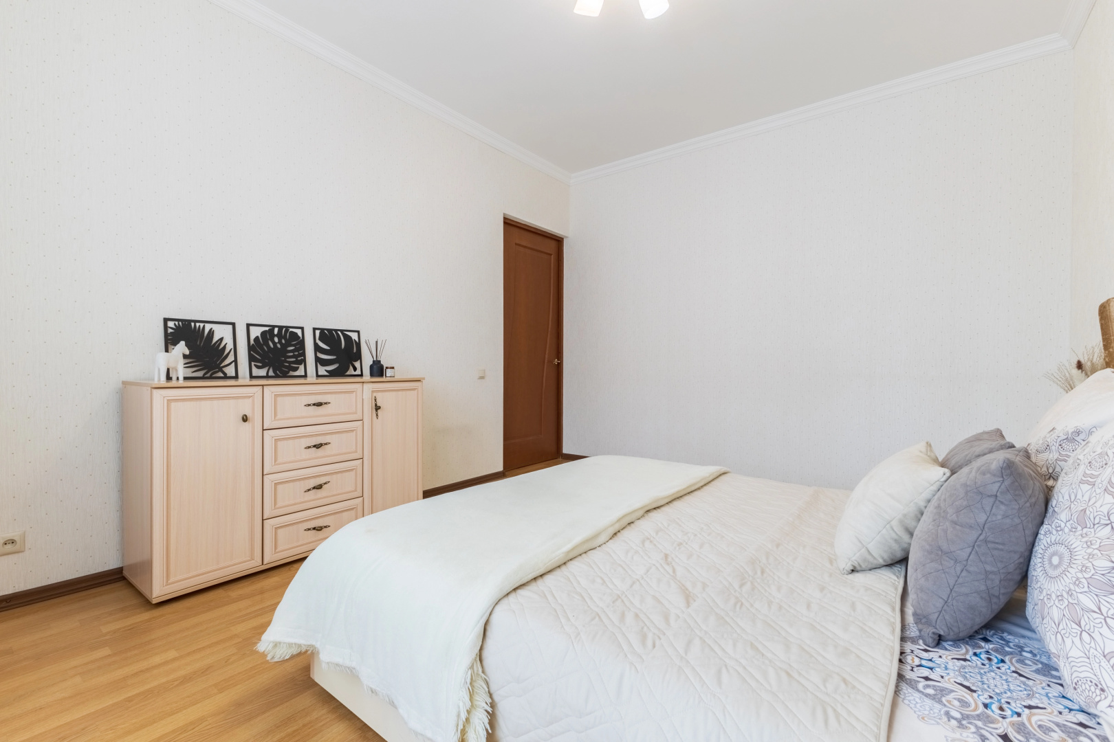 Апартаменты Comfort Home для 14 гостей