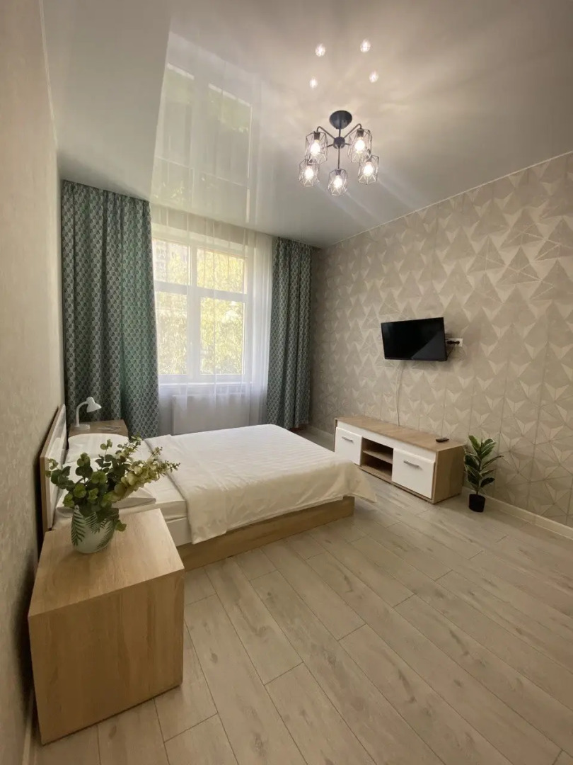 Апартаменты Четыре сезона