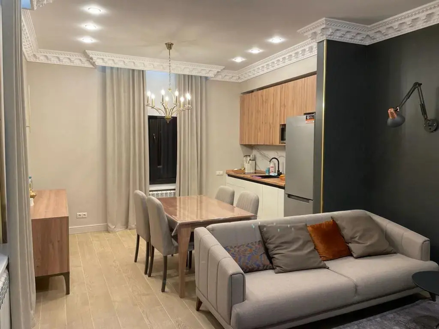 Гостевой дом Вилла Омега