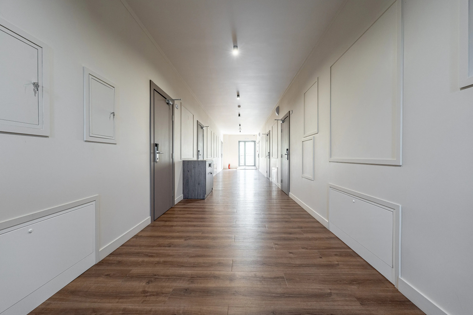 Отель Горка