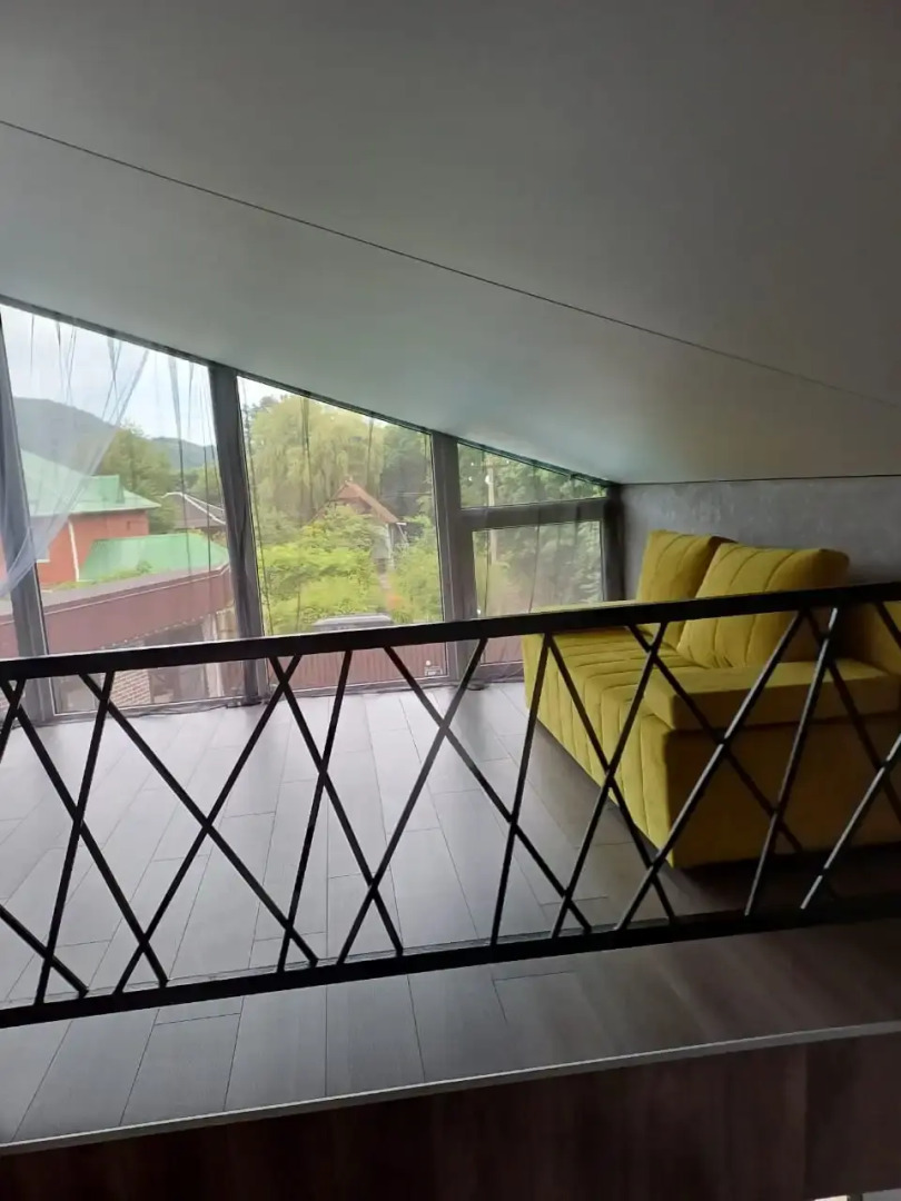 Частный Дом у Реки Шапсухо Тенгинка