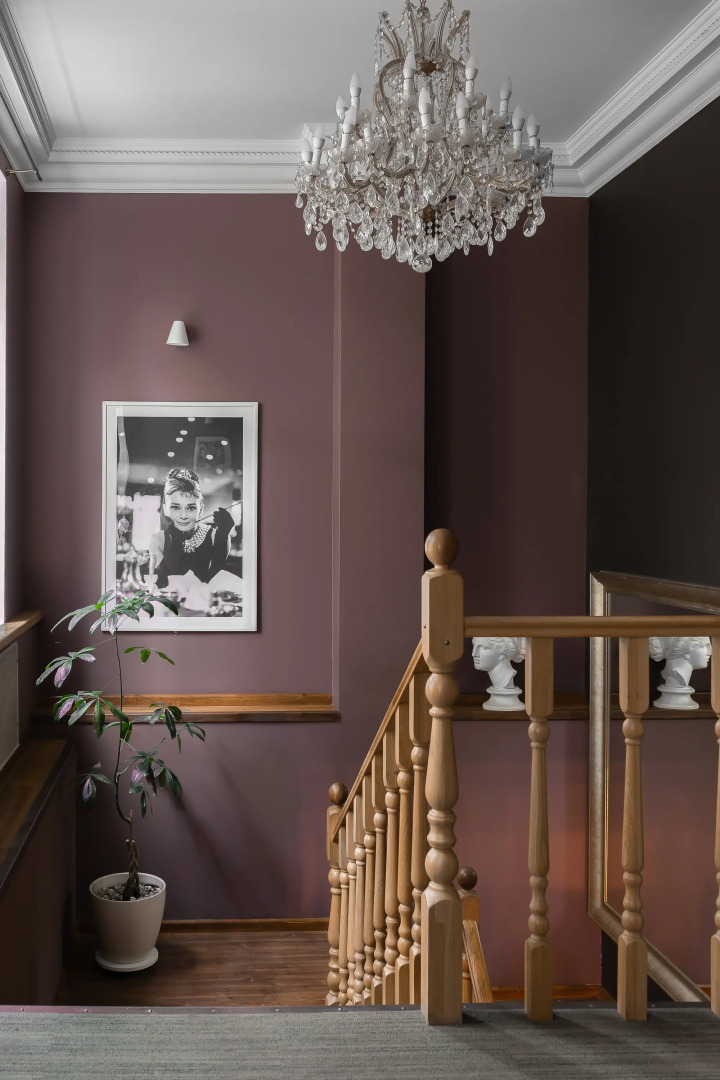 Tverskoy Boutique Hotel (ex Sleepy Tom)