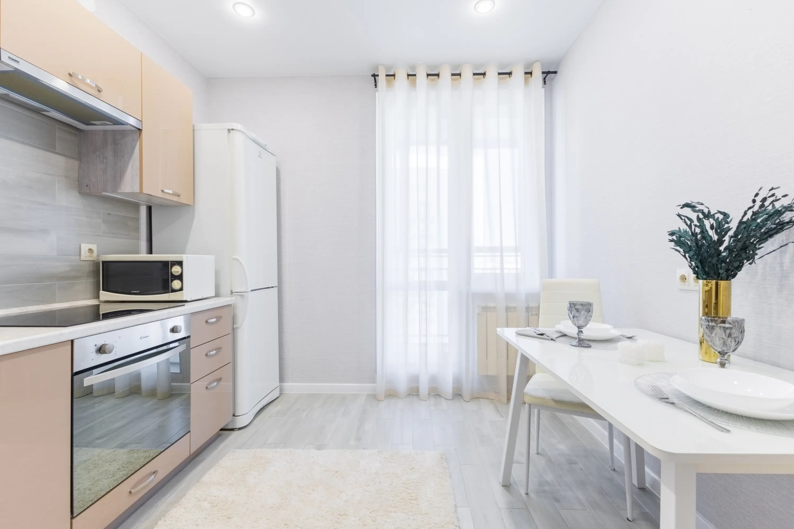 Апартаменты Комфорт