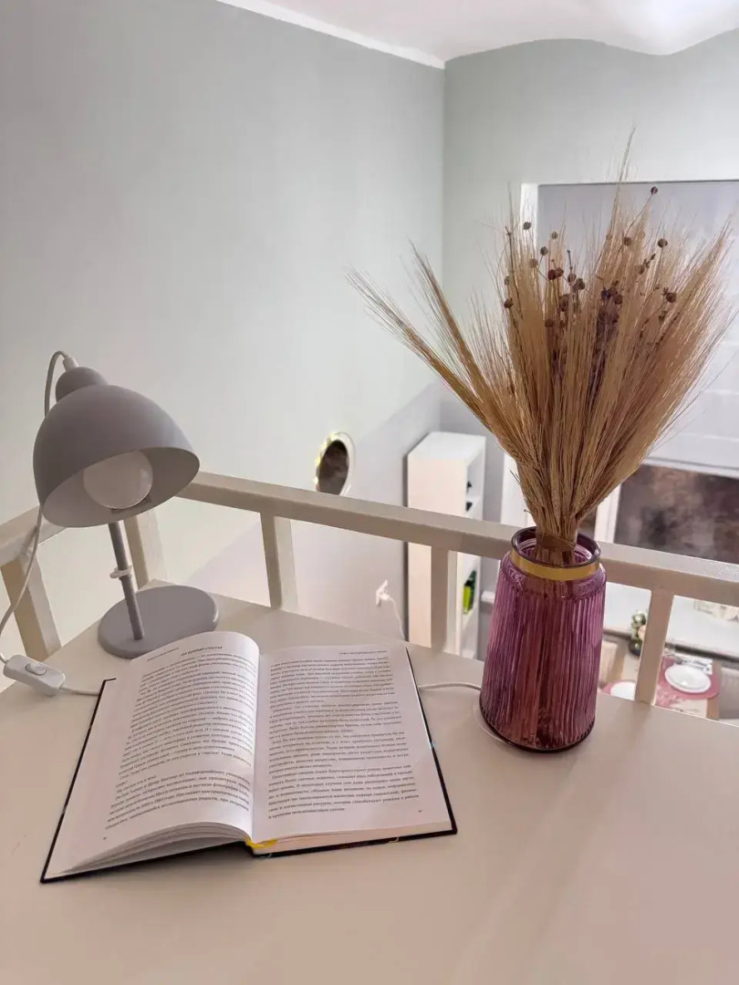 Апартаменты Двухуровневые Purple у Метро Бауманская