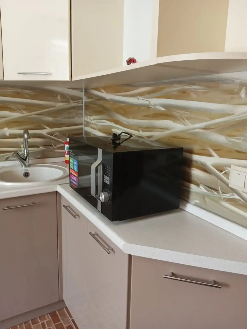 Апартаменты в Центре Тулы