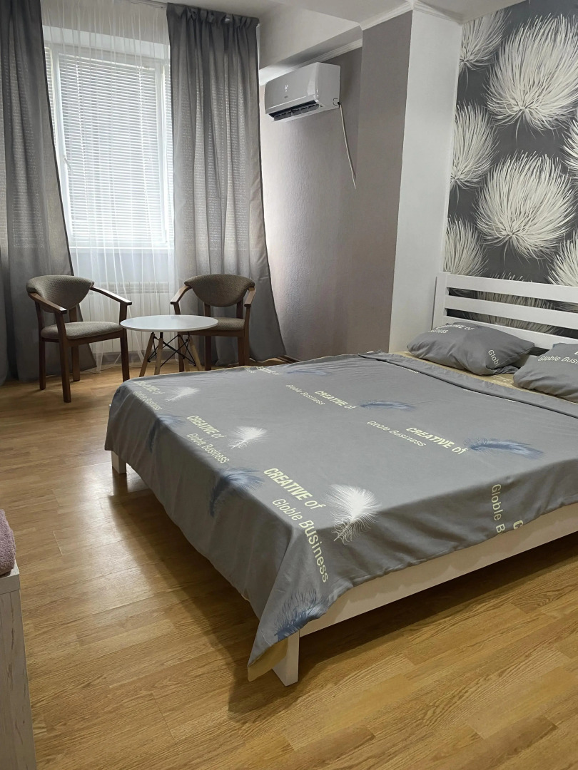 Квартира 5511