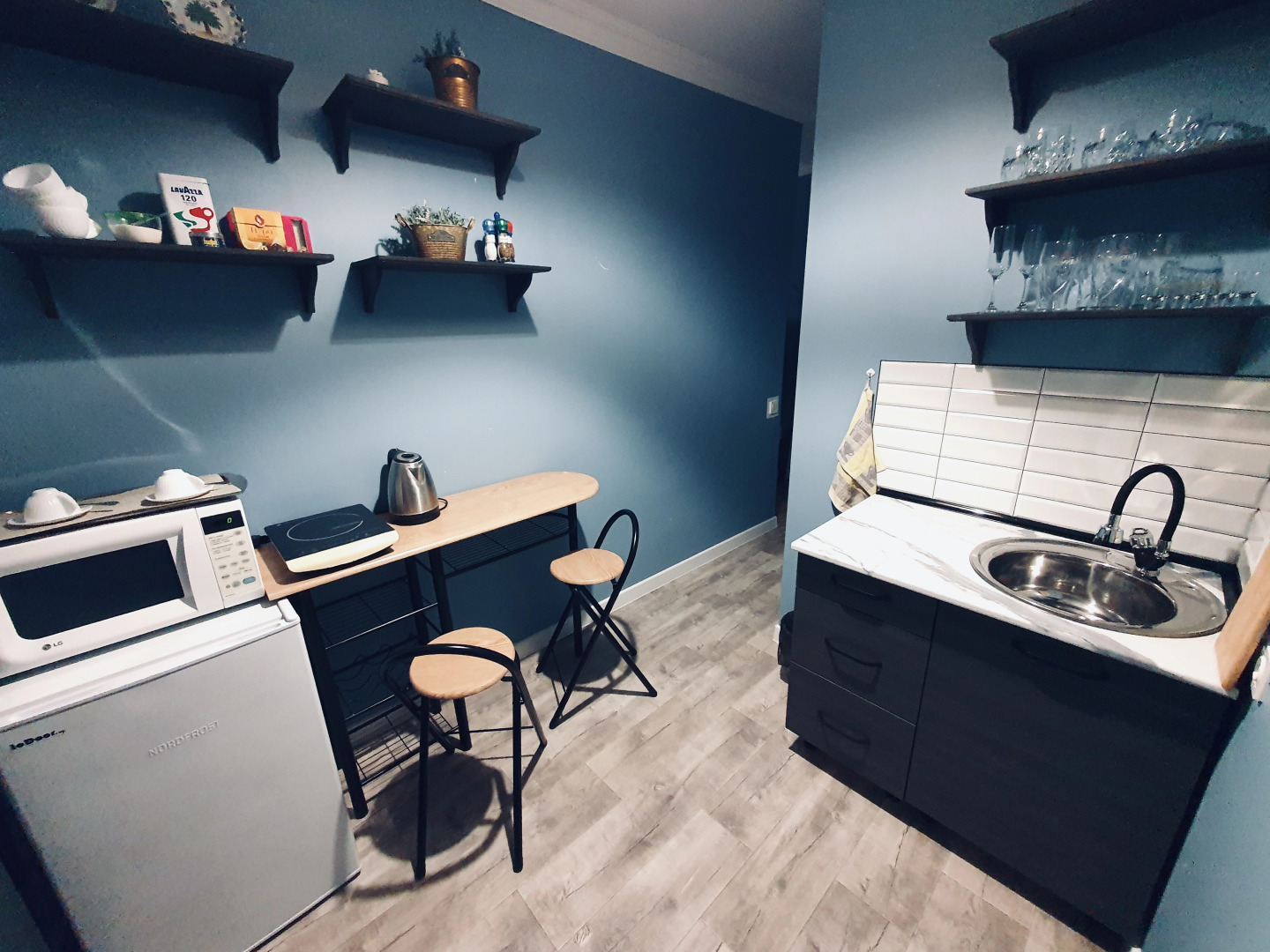 Апартаменты в Центре Grodno