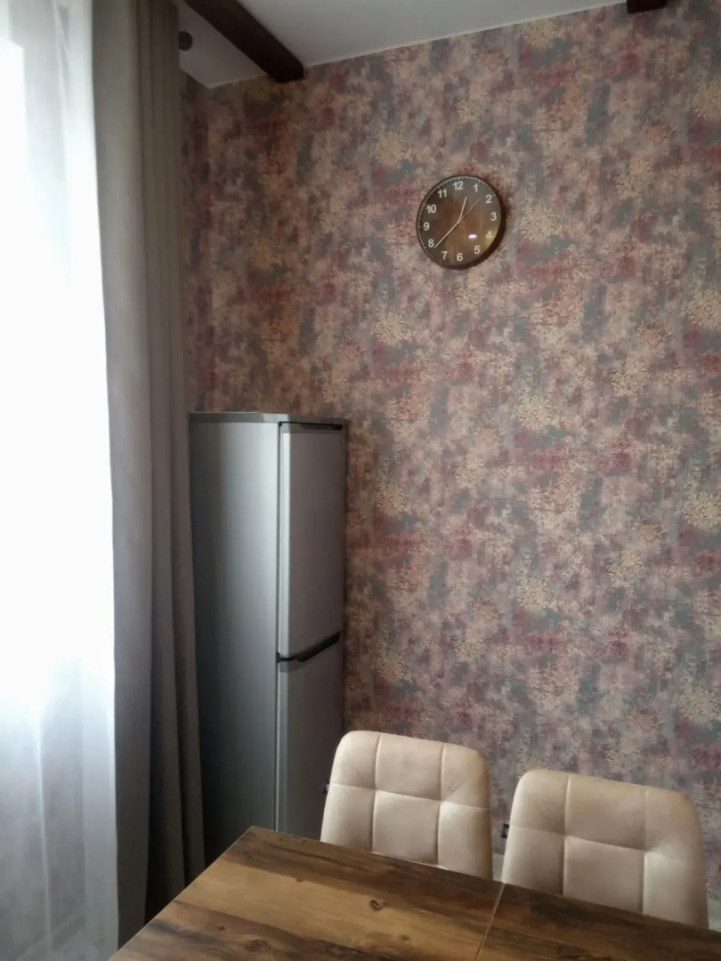 Апартаменты на Строителей