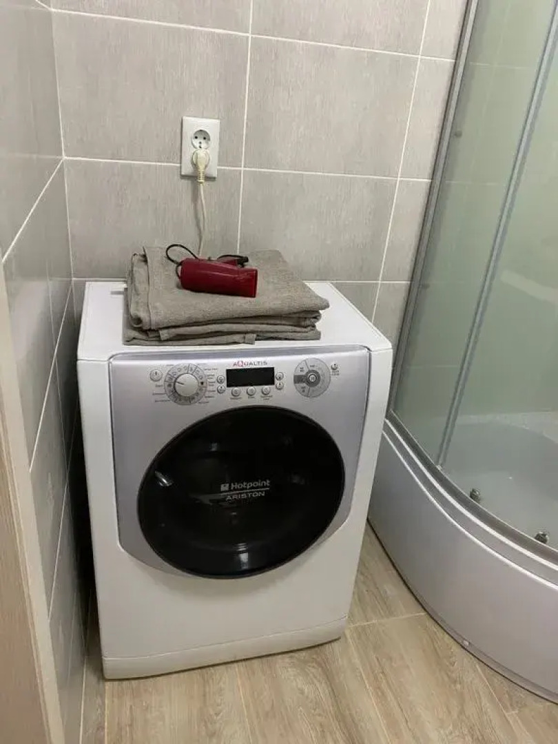 Квартира на бульваре Давлеткильдеева