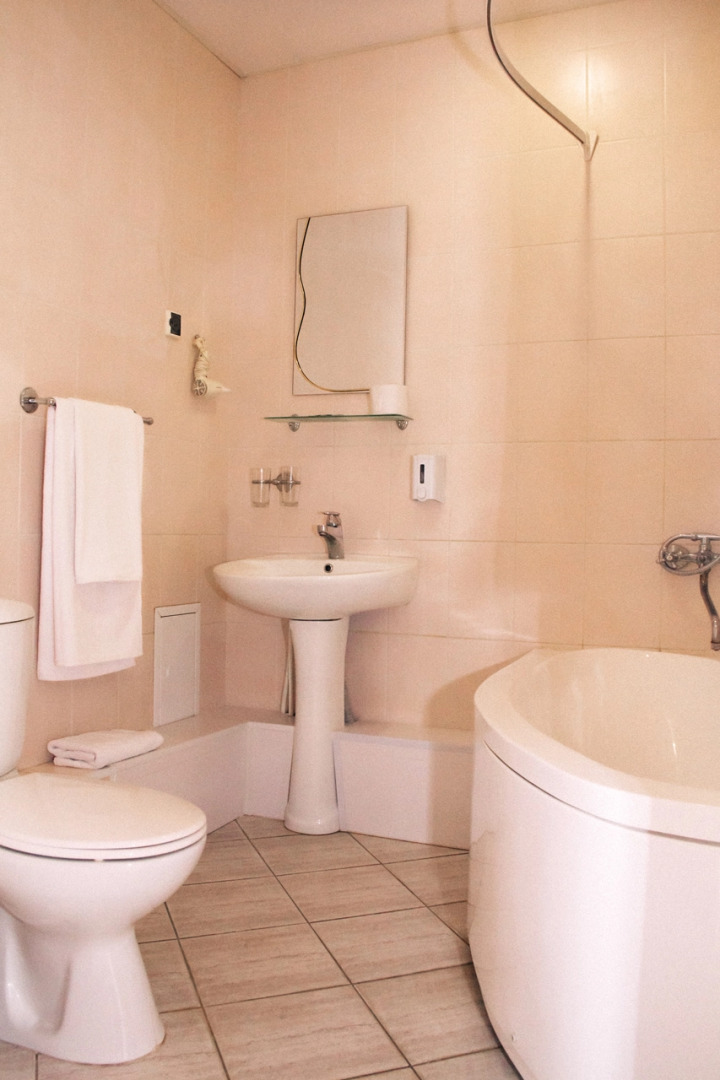 Отель Регион 59