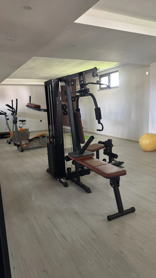 Апартаменты Harmony park Газипаша