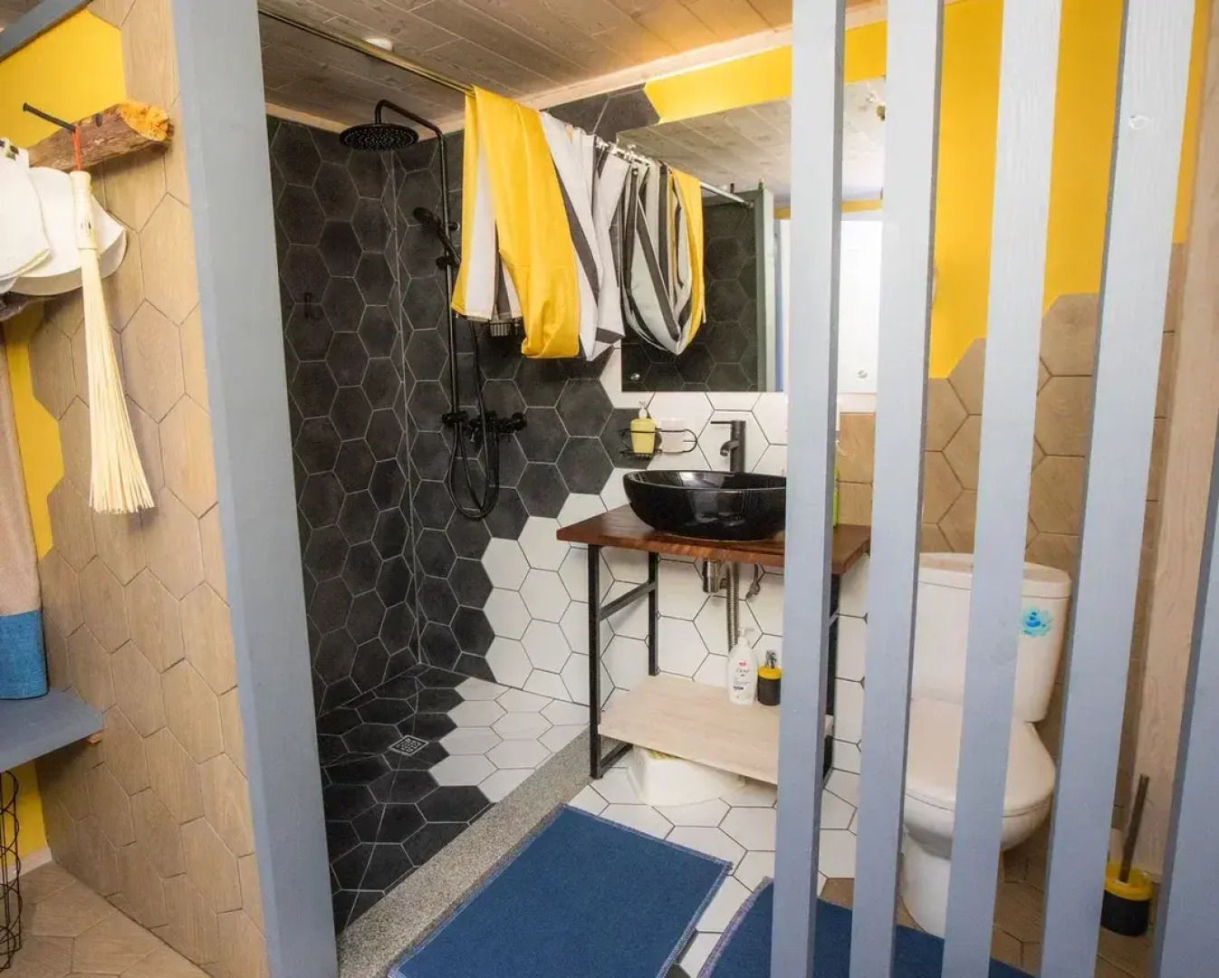 Шале ДомДом Валдай 1