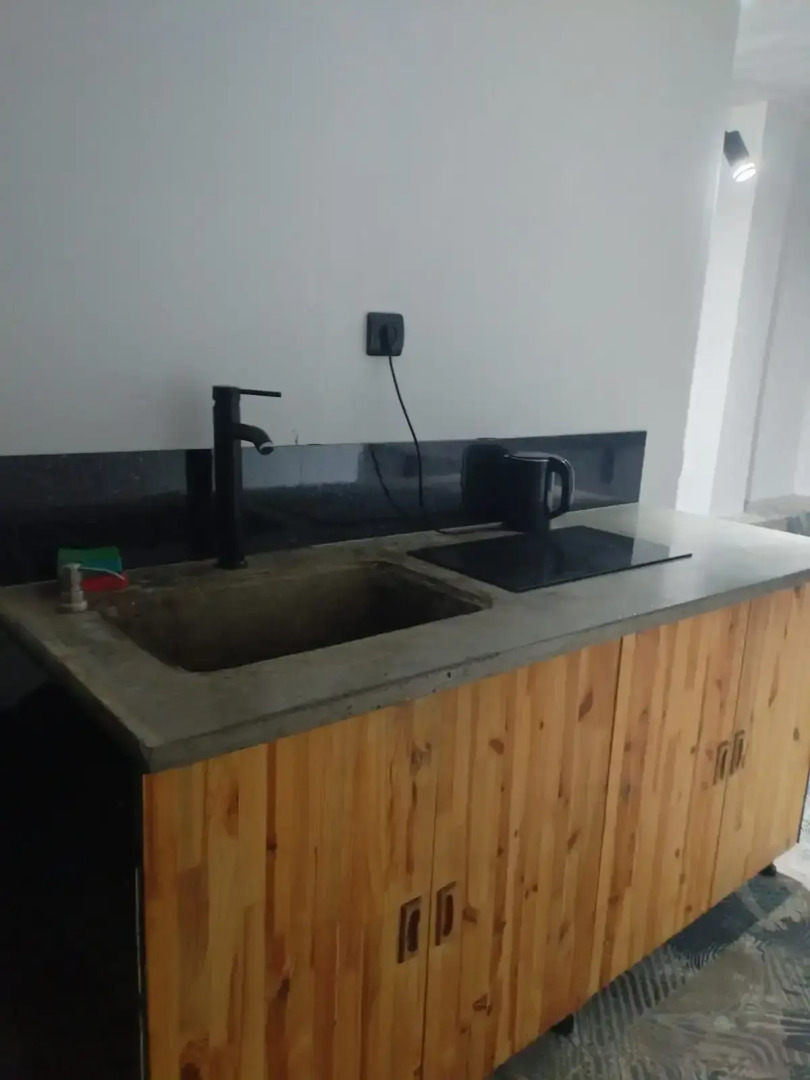 Апартаменты Комната