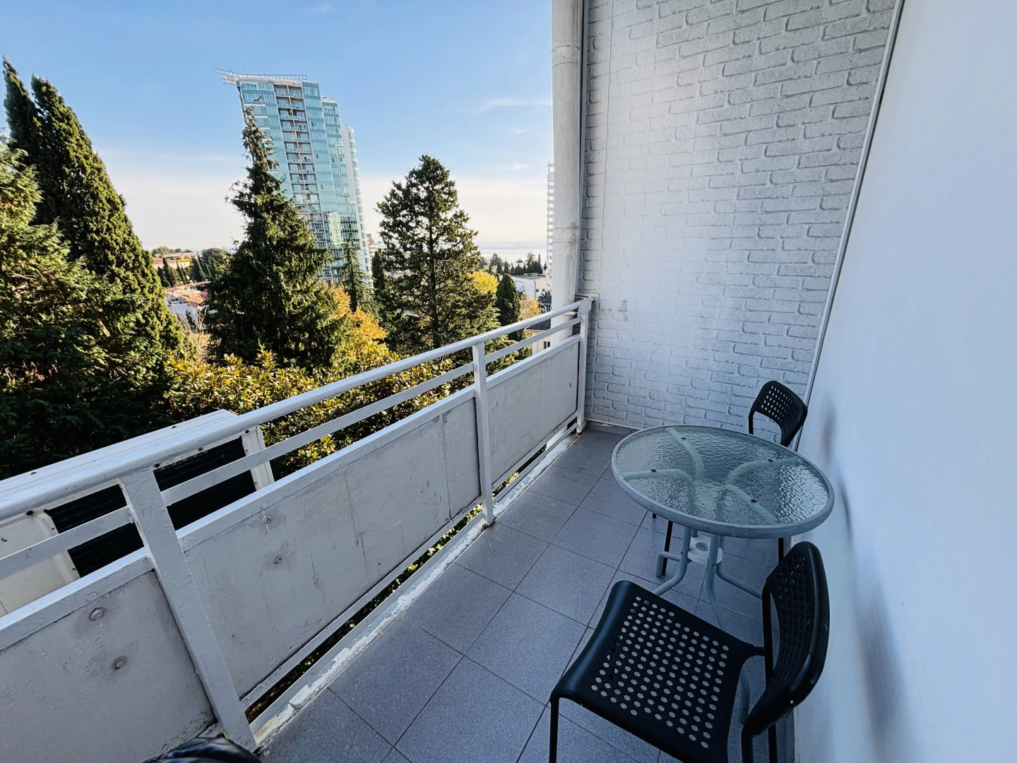 Апартаменты Пальма 3