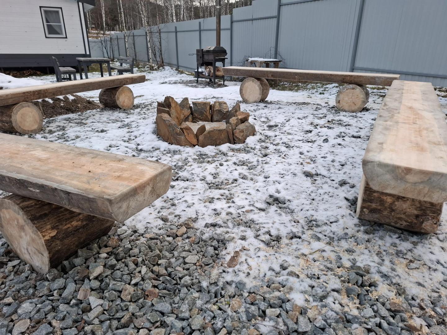 Частный дом Фортуна Сыростан