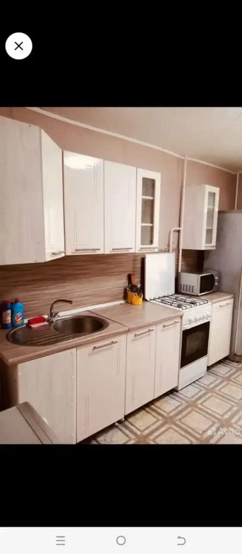 Квартира Престиж