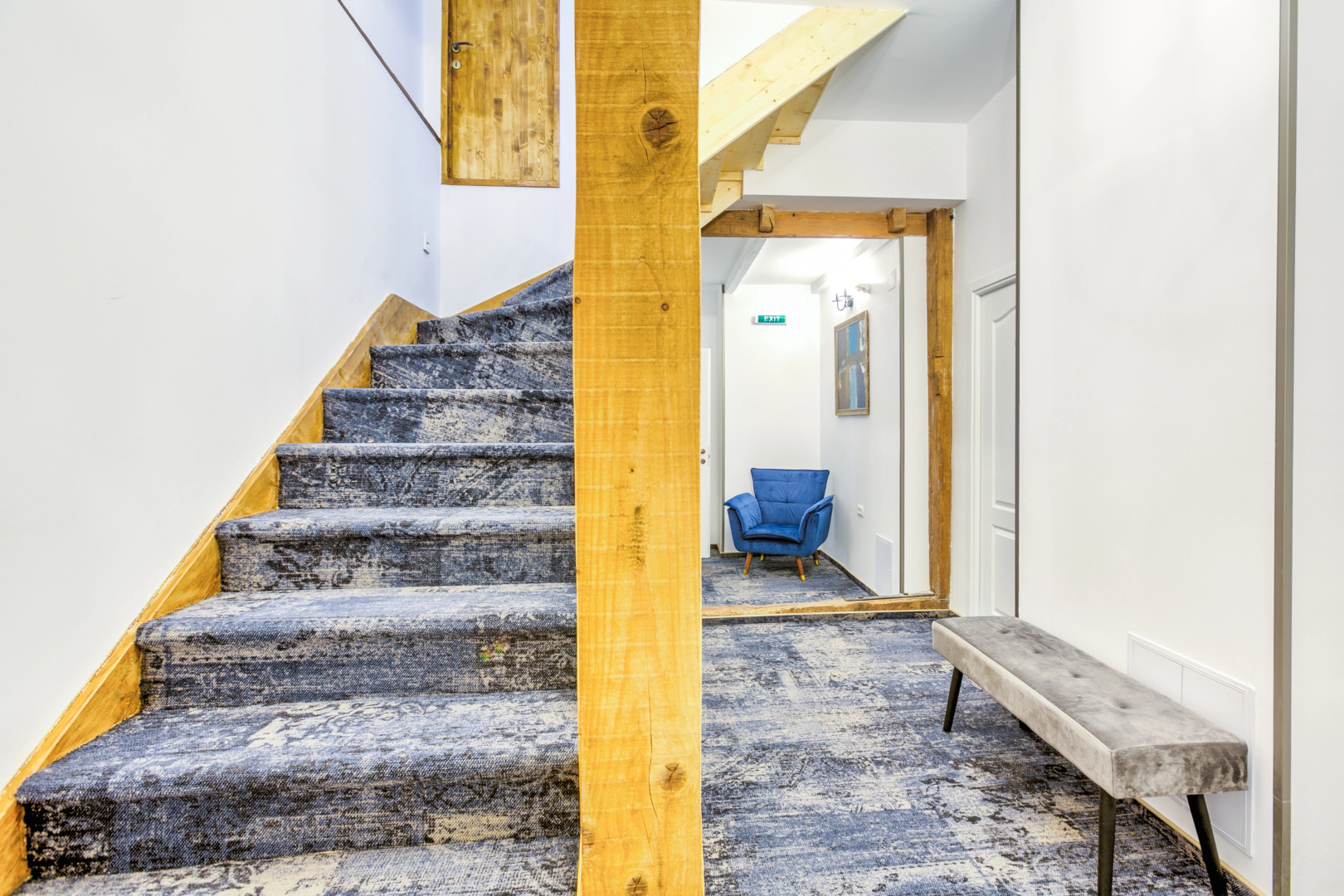 Residence Central Annapolis