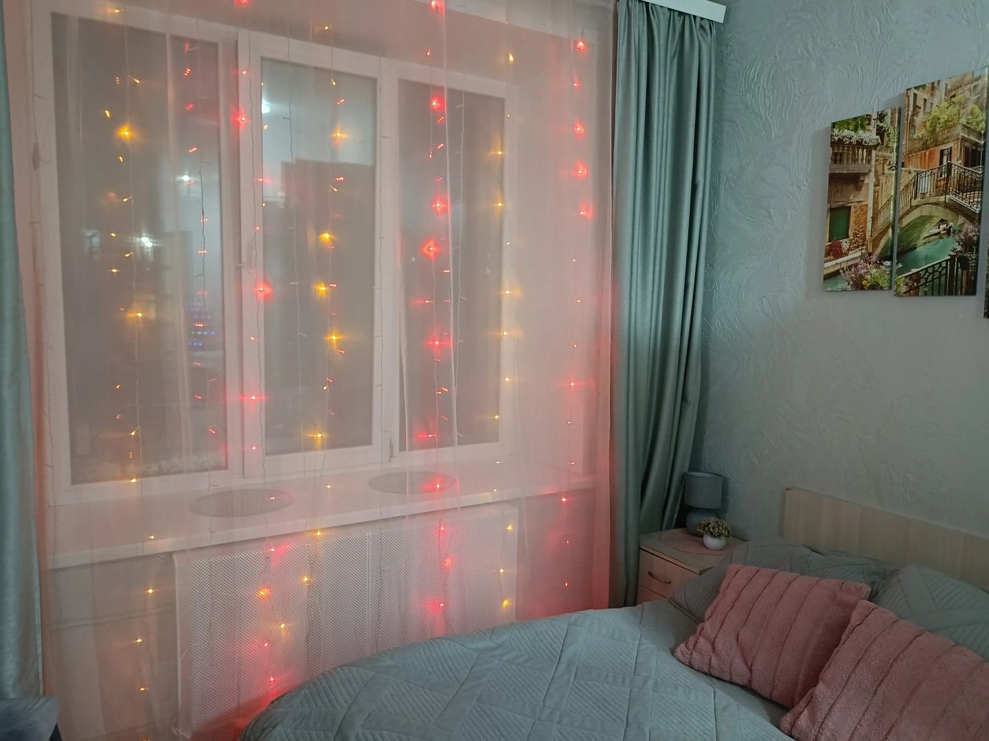 Квартира в историческом центре Владимира