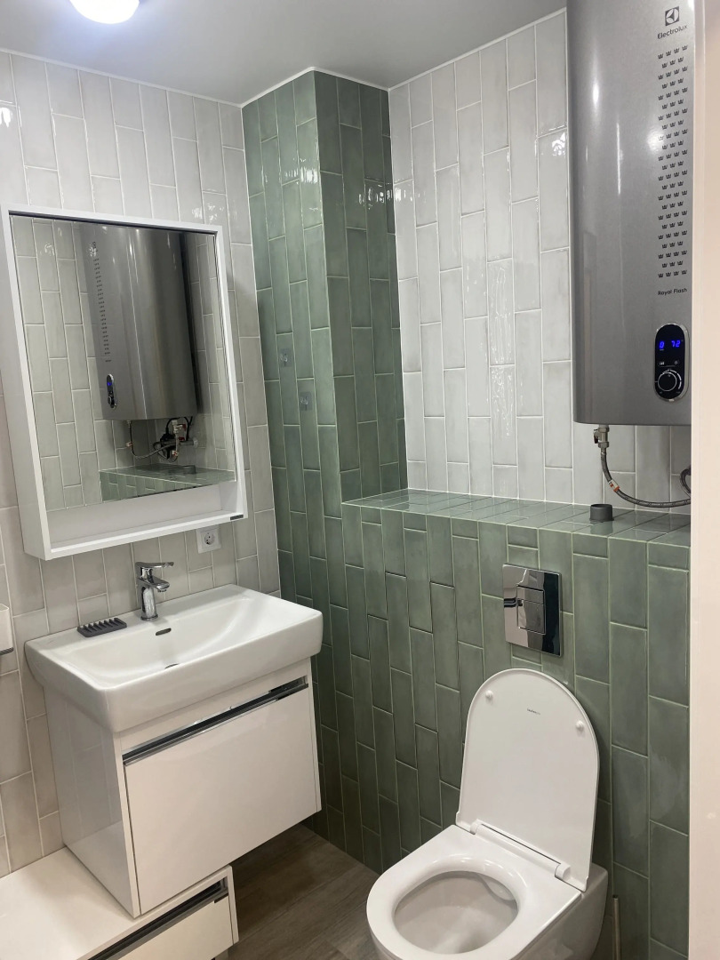 Квартира Липки Хаус