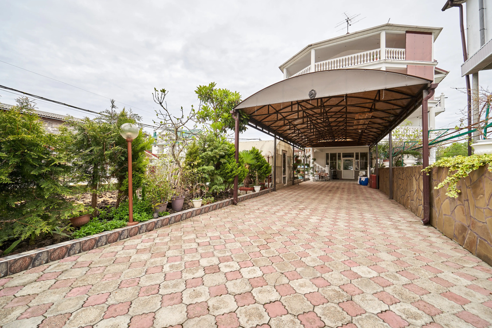 Гостевой дом София