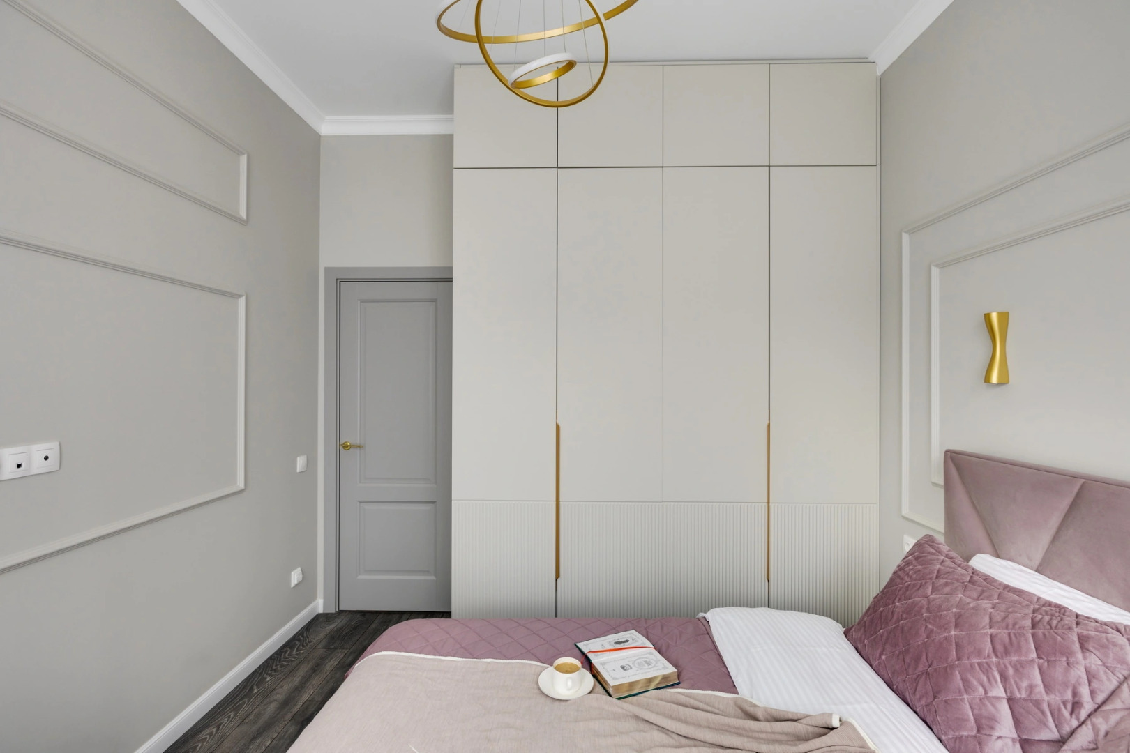 Квартира Жизель от Home24