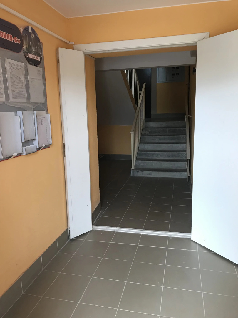 Апартаменты DOMUS Витебск