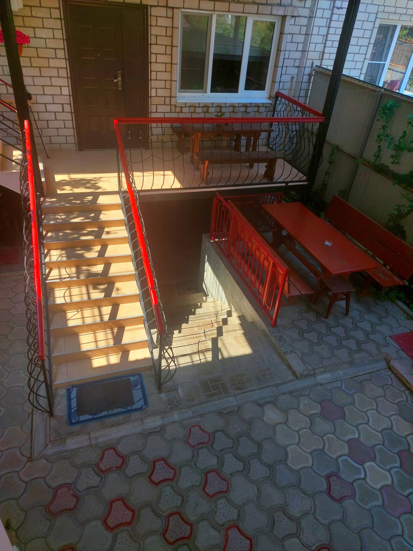 Гостевой дом SunnyLand