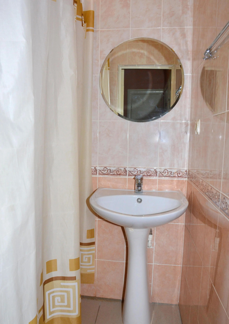 Гостиница Веда