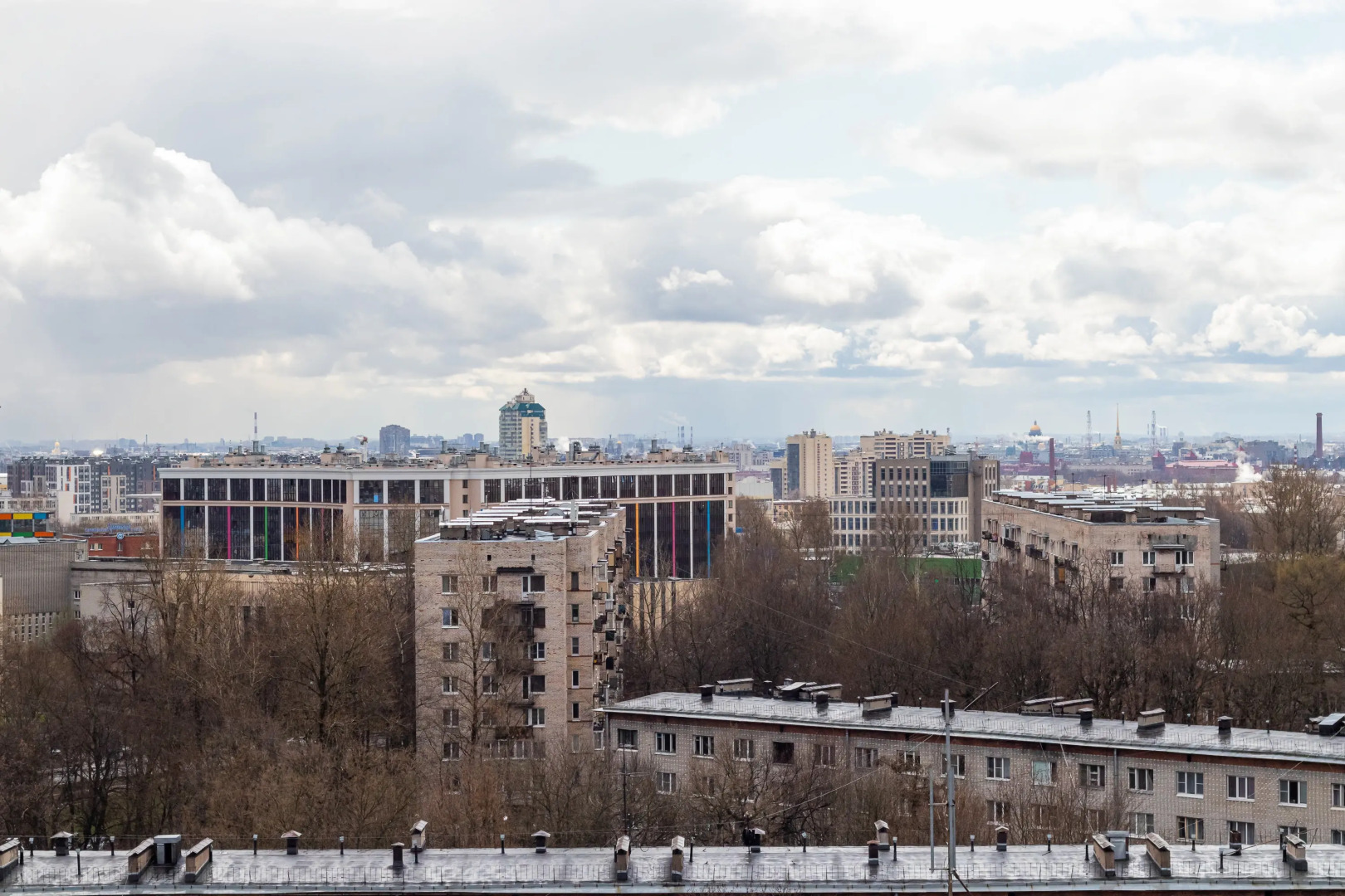 Апартаменты Avenue Apart Таинственный лес