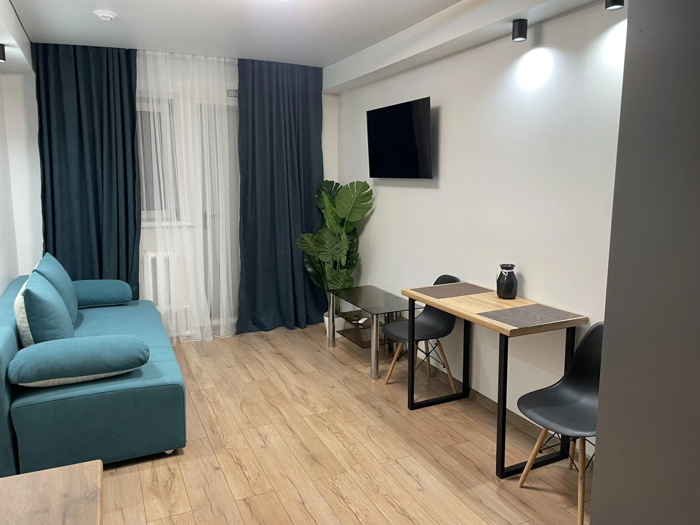 Отель Городок