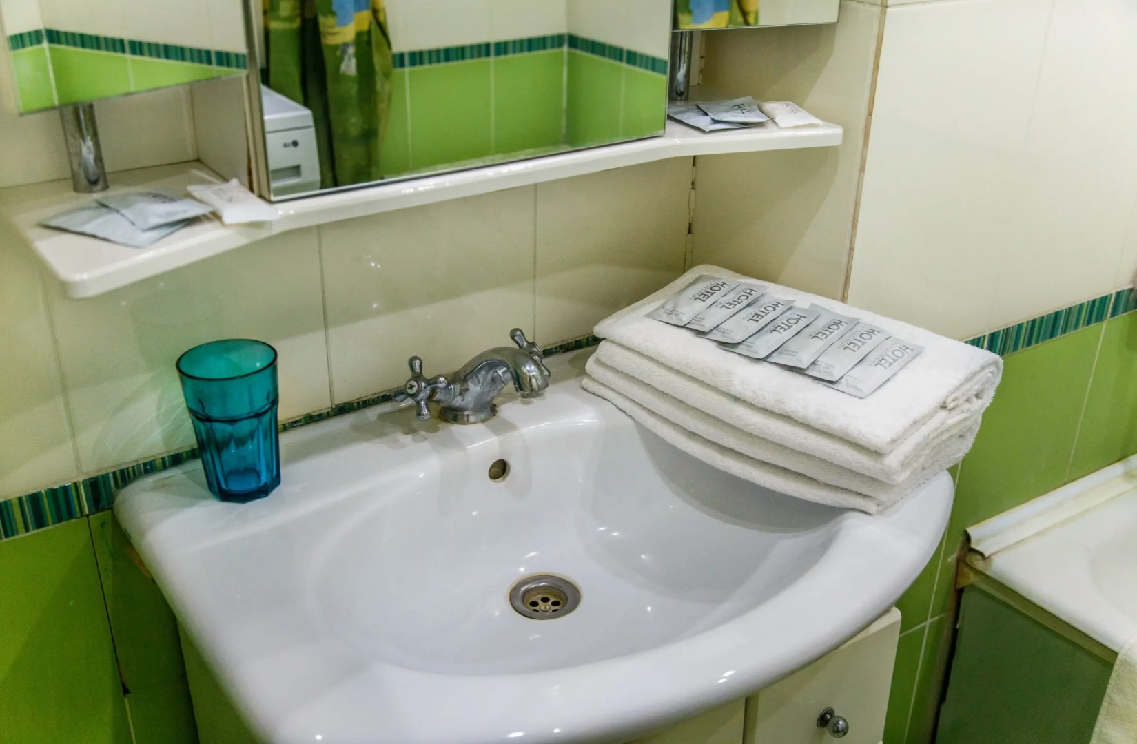 Апартаменты На Пухова 23 А