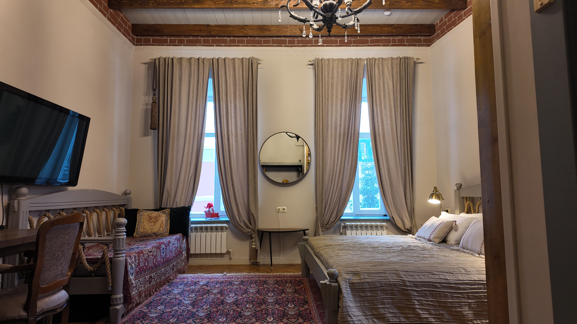 Отель Казан Султан