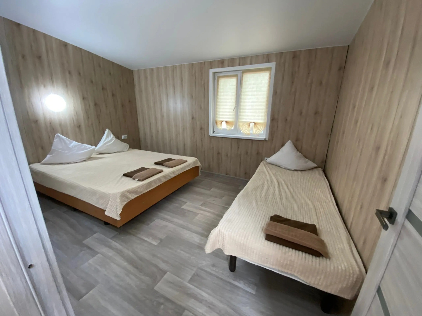 База Отдыха Дача Поддубного