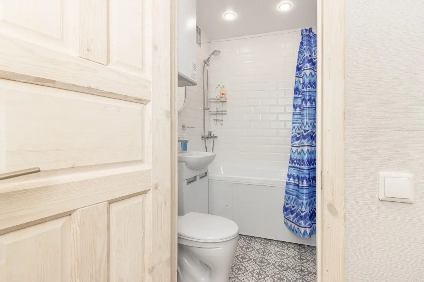 Квартира Уютная в Центре рядом с Вокзалом