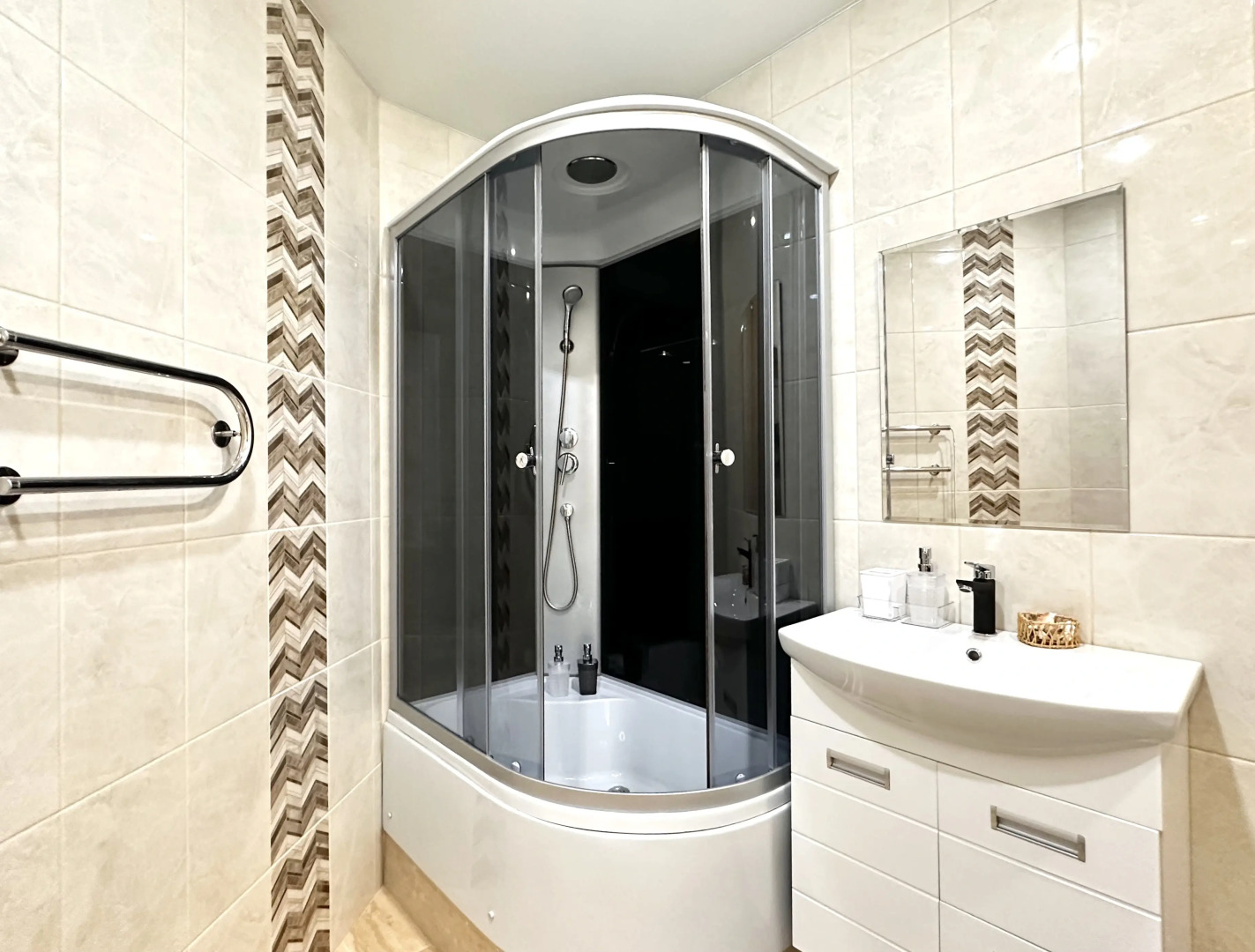 Квартира в центре Казани рядом с Кремлем