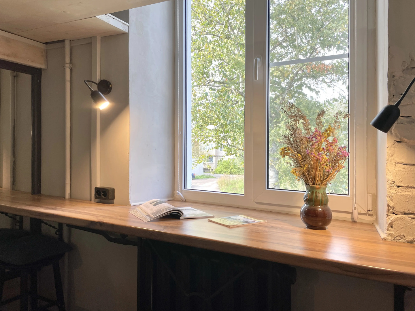 Квартира Latte macchiato туристический прованс