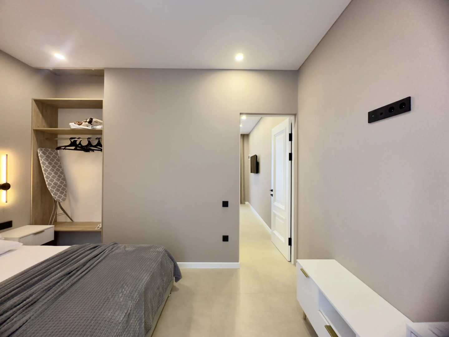 Гостевой дом Амбассадор