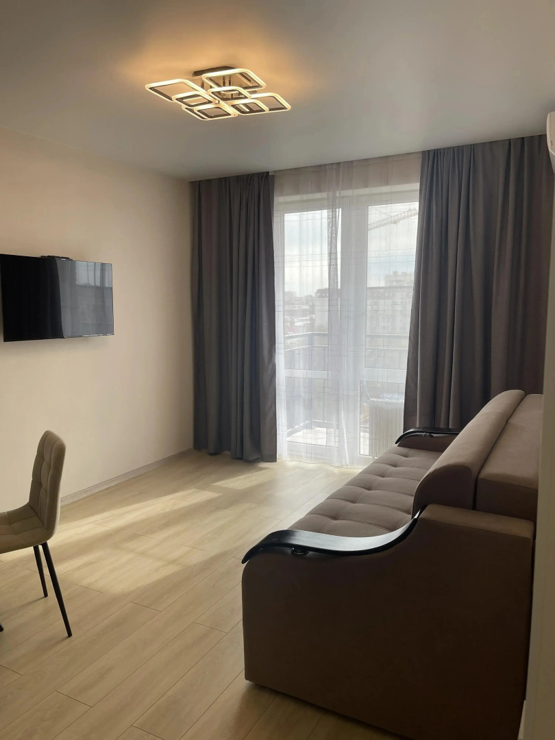 Квартира на ул. Чехова